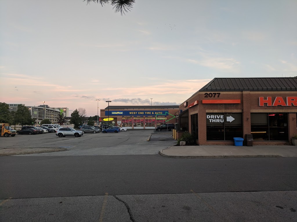 Avis Car Rental | West Mississauga, 2087 Royal Windsor Dr, Mississauga, ON L5J 1K5, Canada | Phone: (905) 855-6979