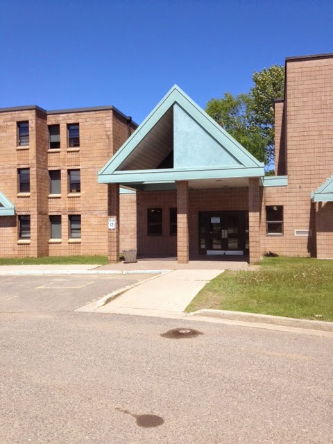 Confederation College Residence - Sibley Hall | 960 William St, Thunder Bay, ON P7B 6Z8, Canada | Phone: (807) 475-6381