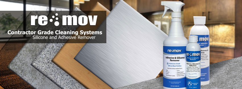 Remov - Silicone & Adhesive Remover | 505-8840 210 St, Langley City, BC V1M 2Y2, Canada | Phone: (778) 298-8819
