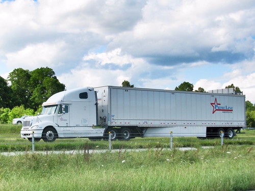 Primeline Logistics Inc. | 7294 Mason Rd, Cambridge, ON N3C 2V4, Canada | Phone: (519) 835-1820