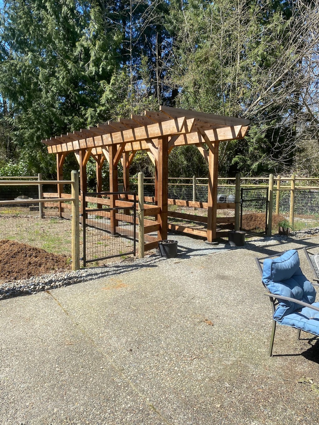 Sandman Contracting | 4521 204 St, Langley, BC V3A 6L3, Canada | Phone: (604) 728-7834