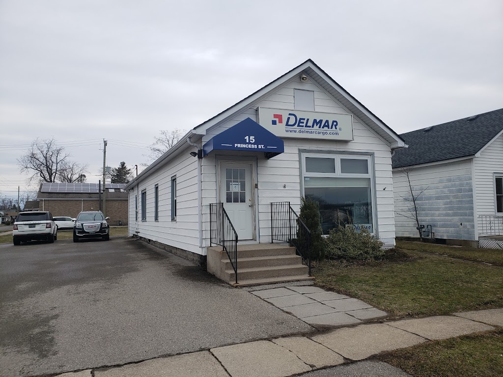 Delmar International Inc | 15 Princess St, Fort Erie, ON L2A 1V4, Canada | Phone: (905) 871-1711