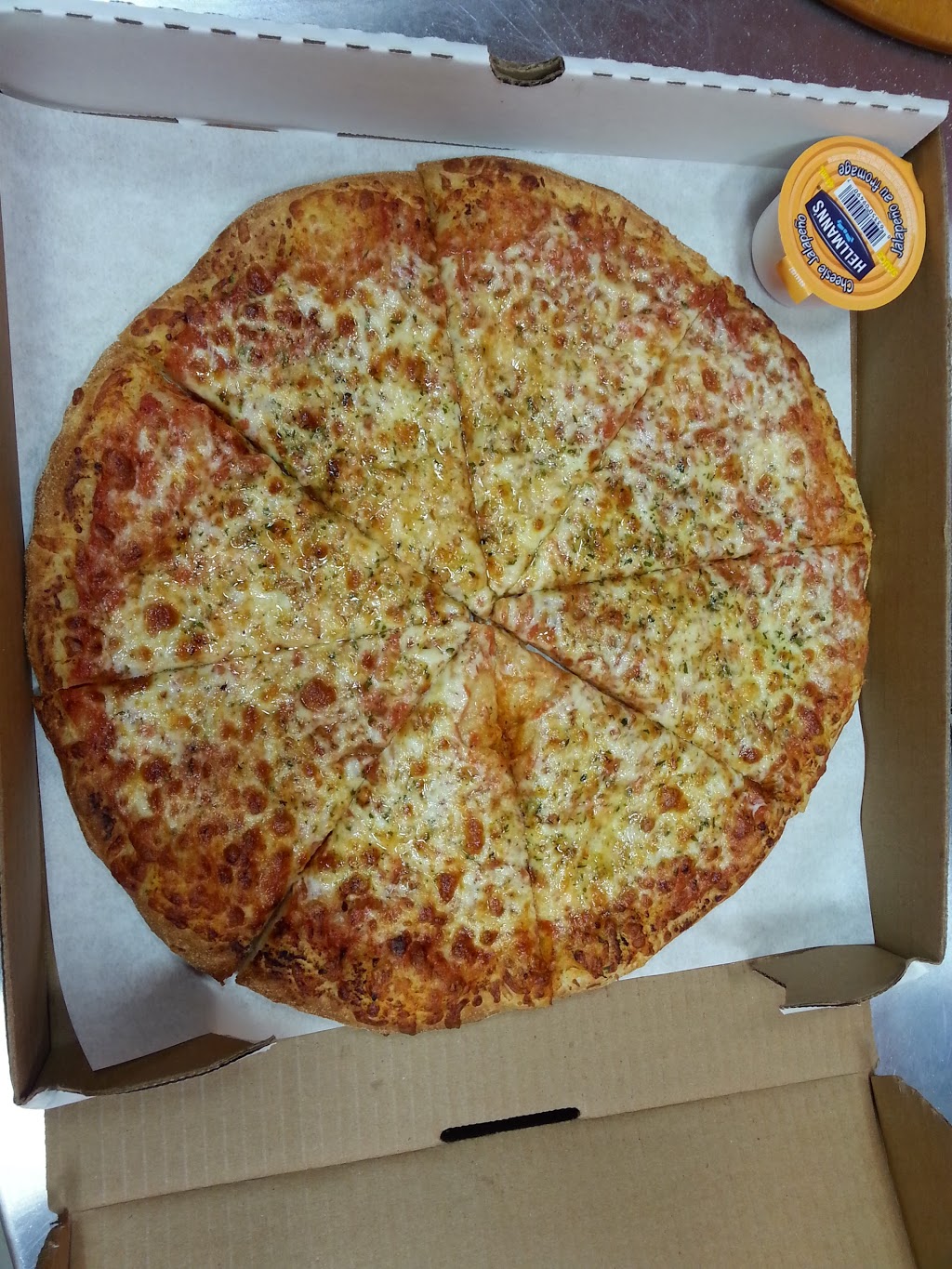 Show Me The Pizza | 4-22935 Lougheed Hwy, Maple Ridge, BC V2X 2W1, Canada | Phone: (604) 380-0777
