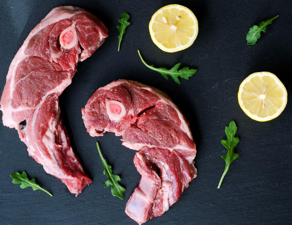 All Natural Meats | 192 Main St N, Carman, MB R0G 0J0, Canada | Phone: (204) 745-2763
