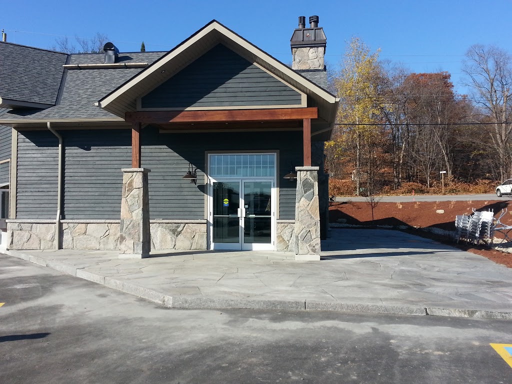 Craig Beard Masonry | 3124 Goldstein Rd, Washago, ON L0K 2B0, Canada | Phone: (705) 345-5353