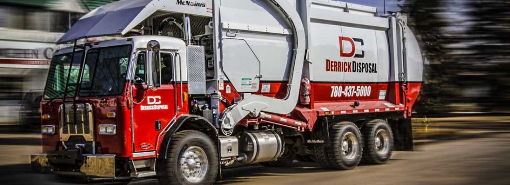 Derrick Disposal | 3403 74 Ave NW, Edmonton, AB T6B 2B7, Canada | Phone: (780) 437-5000