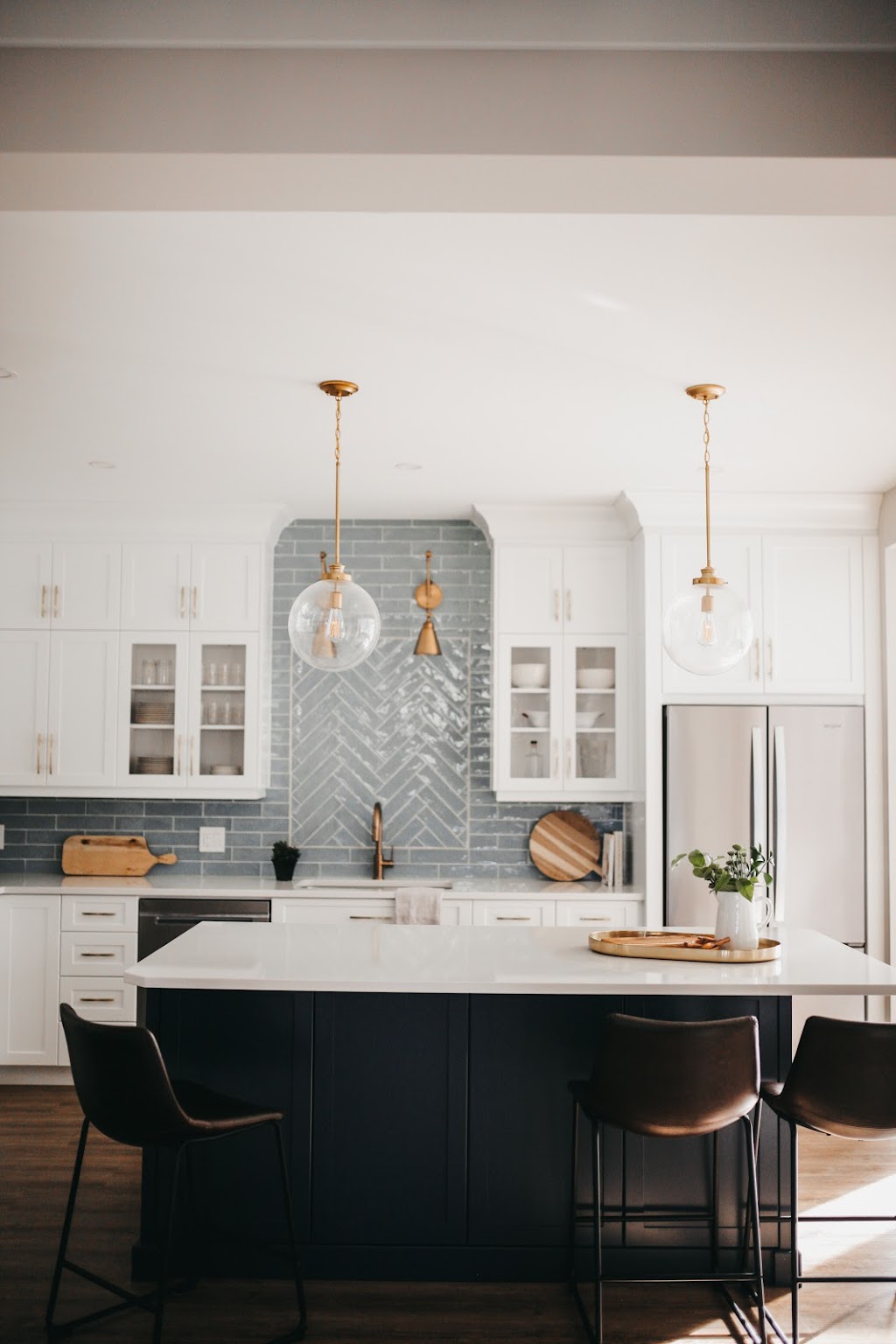 Dueck Builders | Parker Ave, Winnipeg, MB R3T 0T7, Canada | Phone: (204) 794-6572