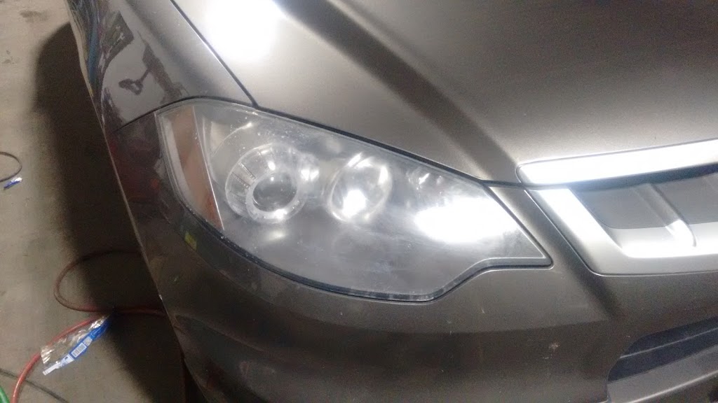 Car Clinic Inc. | 3095 Wolfedale Rd, Mississauga, ON L5C 1V8, Canada | Phone: (905) 290-0799