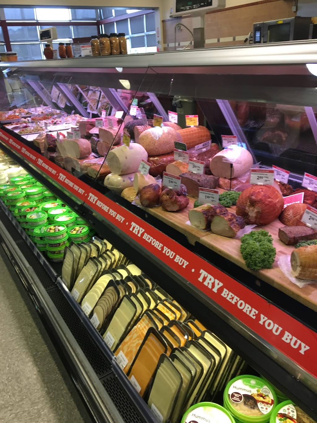 Creekside Shopping Centre | 12432 Symons Valley Rd NW #57, Calgary, AB T3P 0A3, Canada | Phone: (403) 235-3443