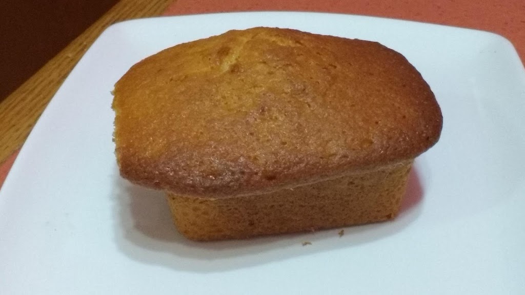 PANADERIA MEXICANA SARAI | 1365 Rue Beaubien E, Montréal, QC H2G 1B5, Canada | Phone: (514) 807-1294