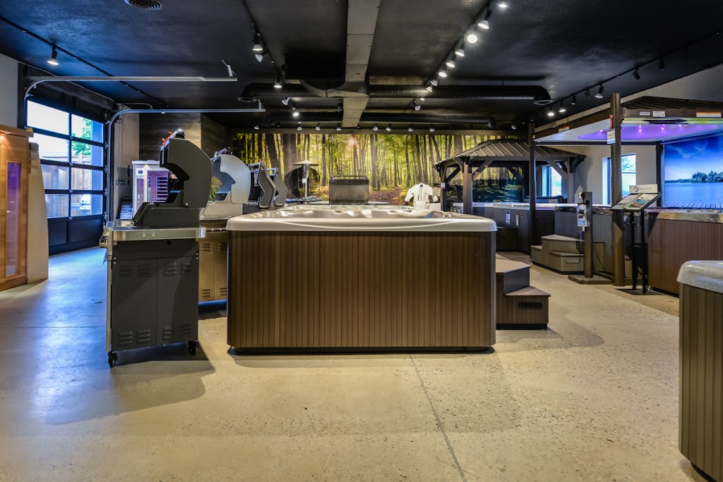 Beachcomber London | 754 Wharncliffe Rd S, London, ON N6J 2N4, Canada | Phone: (519) 681-0249