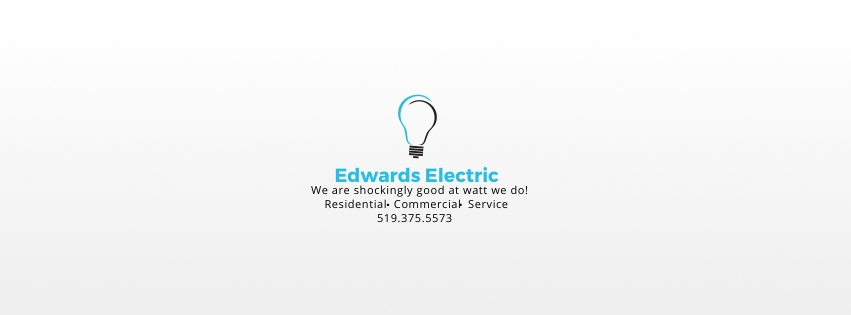 Edwards Electric | 830 Maplewood Dr, Port Elgin, ON N0H 2C4, Canada | Phone: (519) 375-5573