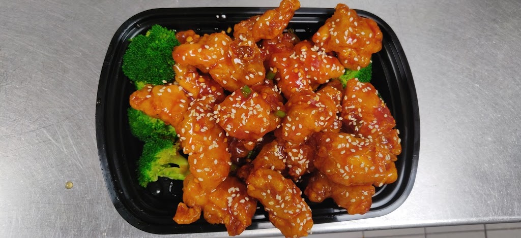 Empress Wok Chinese restaurant | 101 Osler Dr, Dundas, ON L9H 4H4, Canada | Phone: (905) 627-9300