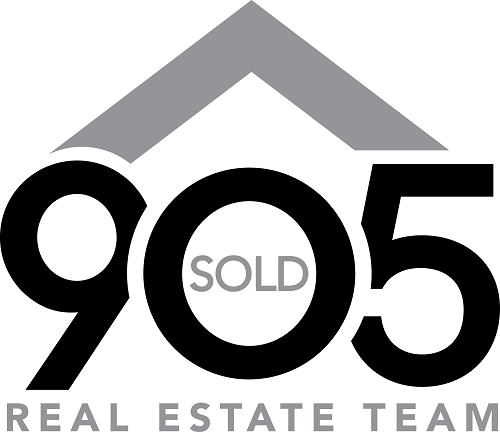 The 905 Sold Team | 514 Guelph Line, Burlington, ON L7R 3M4, Canada | Phone: (905) 639-3355