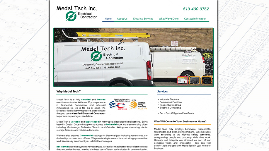 Waterloo Web Works | 642 Beechwood Dr, Waterloo, ON N2T 2J7, Canada | Phone: (519) 580-7828