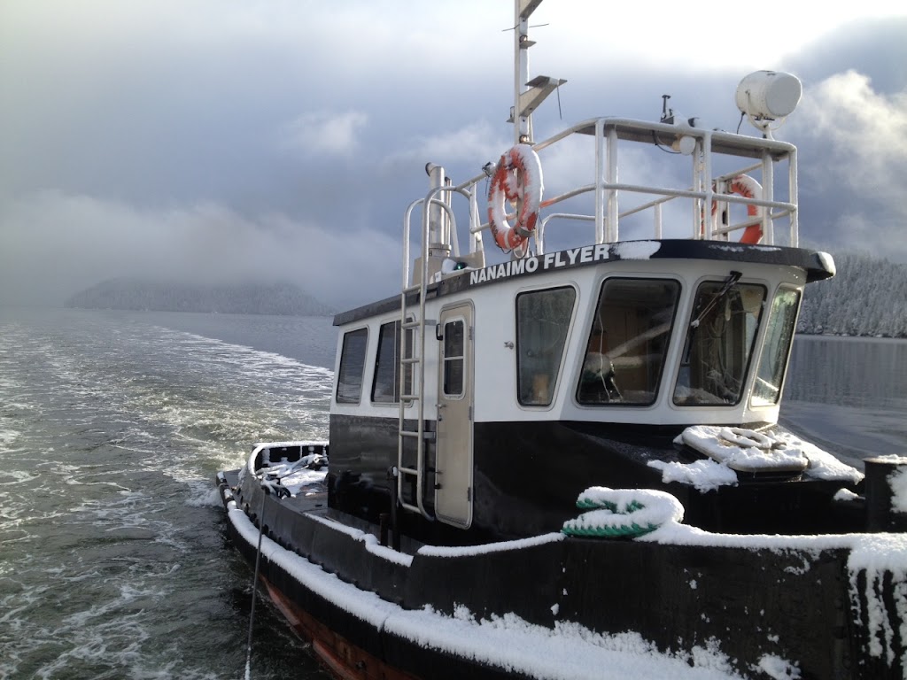 Diveco Marine | 200 Carmanah Dr, Courtenay, BC V9N 8N4, Canada | Phone: (250) 334-6598