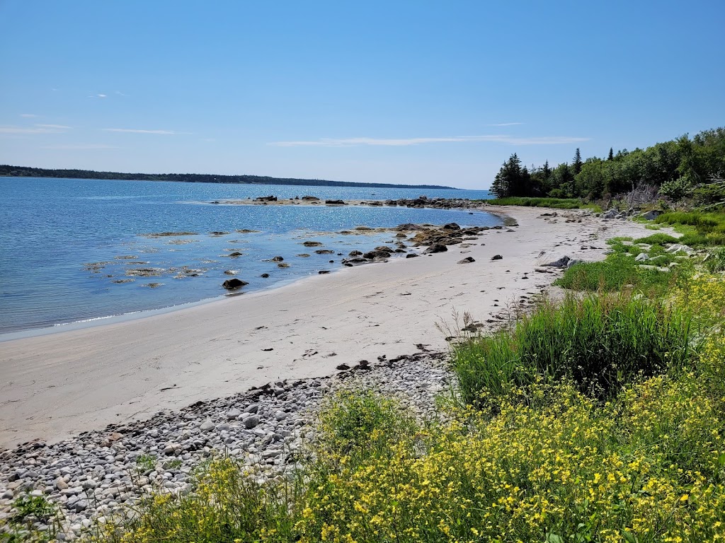 Thomas Raddall Provincial Park | 529 Raddall Park Rd, Port Joli, NS B0T 1S0, Canada | Phone: (902) 683-2664