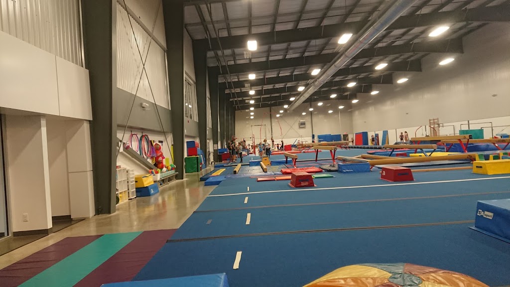 Winstars Gymnastics Training Centre | 8400 Twin Oaks Dr, Windsor, ON N8N 5C2, Canada | Phone: (519) 972-1397