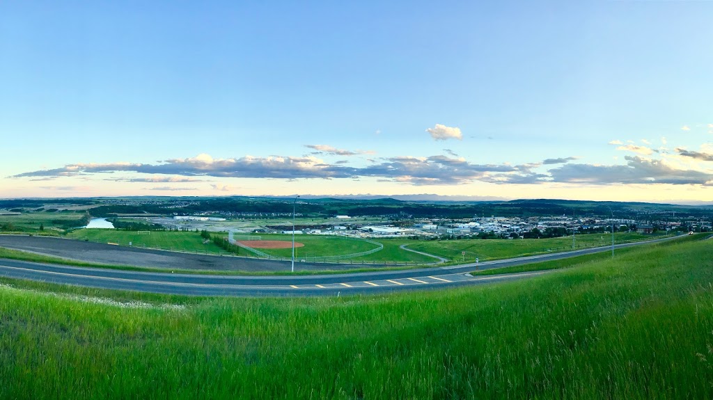 Cochrane Vista Point | Cochrane, AB T4C 2K2, Canada