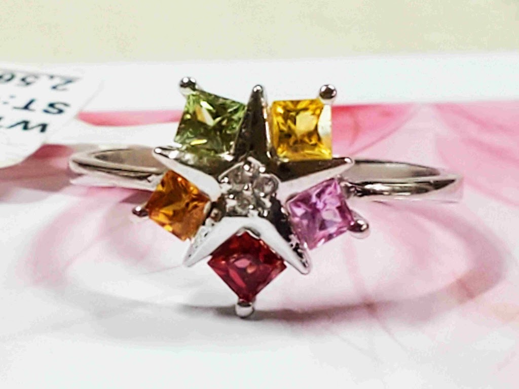 Shalz Designs- Online Gemstones and Jewelry Store in Vancouver | 9853 156a St, Surrey, BC V4N 2W6, Canada | Phone: (778) 681-4421