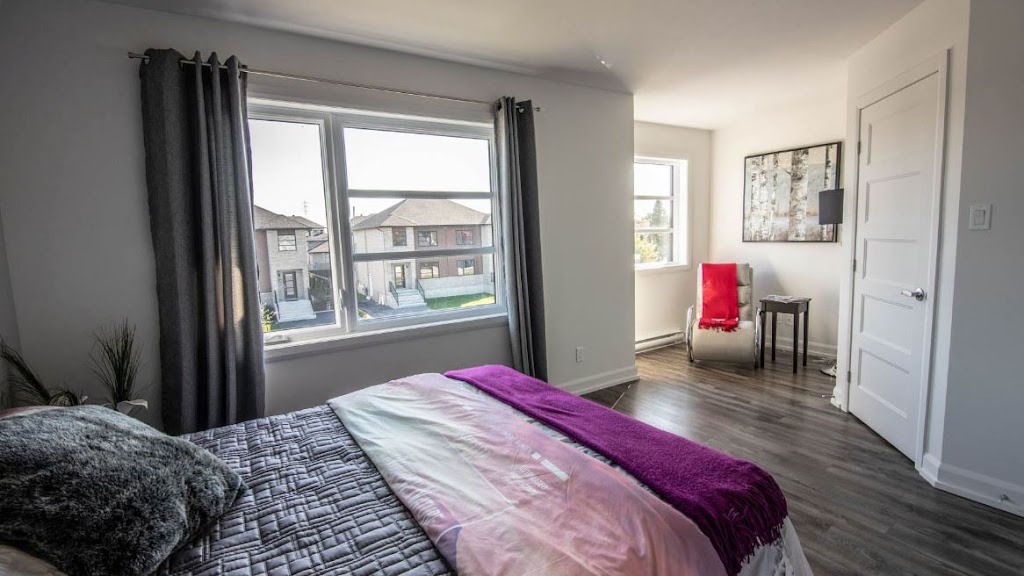 Les Habitations RB - Maisons neuves Montérégie | 890 R. Vinet, Salaberry-de-Valleyfield, QC J6S 0C9, Canada | Phone: (514) 355-7272