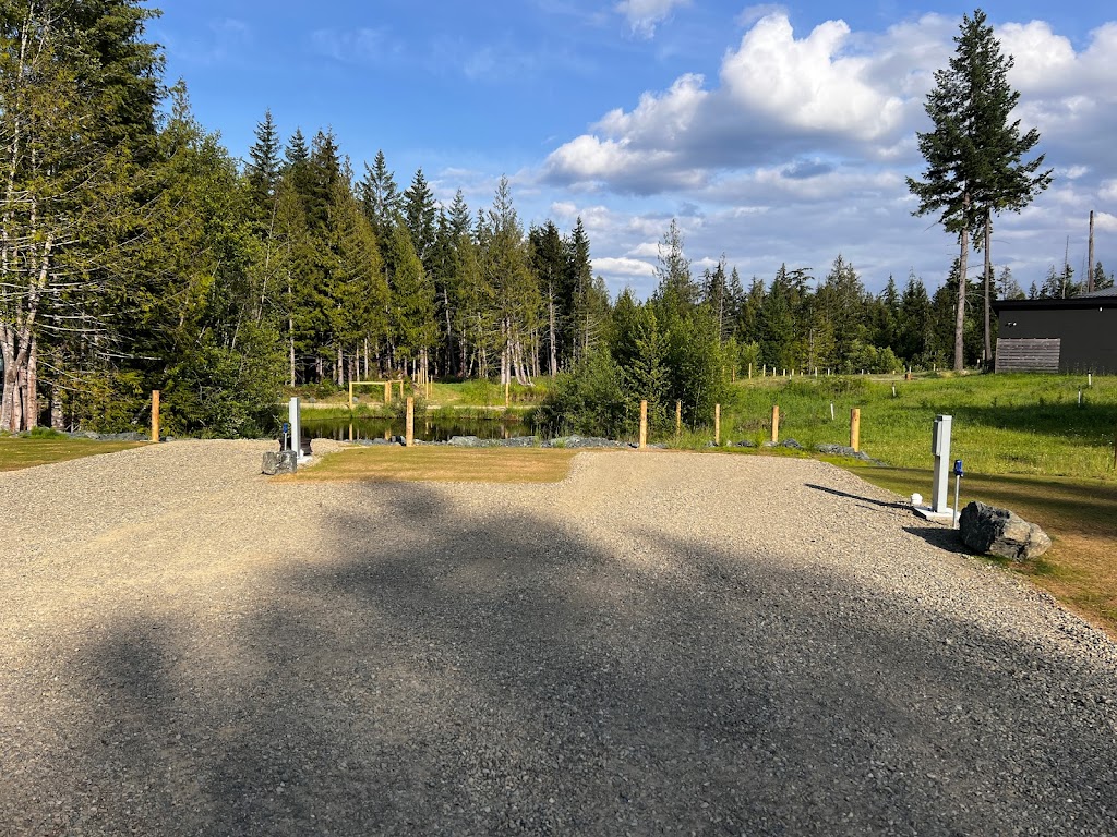 Lily Pond RV | 2540 MacPherson Rd, Qualicum Beach, BC V9K 2L7, Canada | Phone: (250) 951-1616
