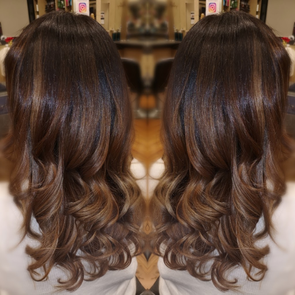 HairMasters | 385 Springbank Ave #7b, Woodstock, ON N4T 1R3, Canada | Phone: (519) 539-5882