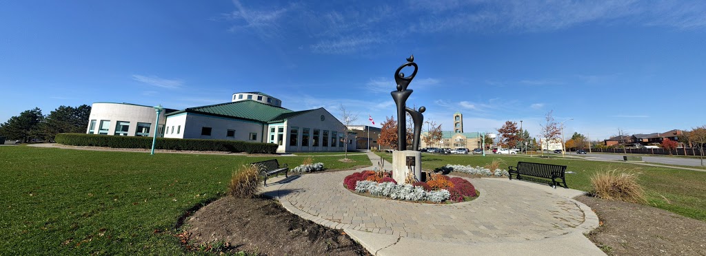 Ansley Grove Library | 350 Ansley Grove Rd, Woodbridge, ON L4L 3W4, Canada | Phone: (905) 653-7323