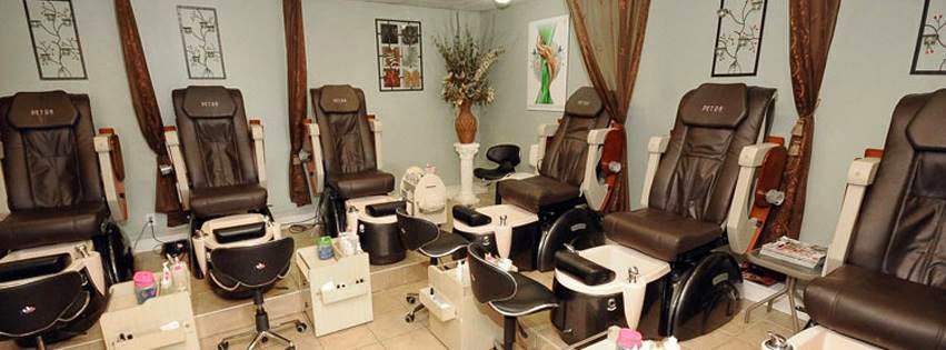 Fantastic Nails and Spa LTD | 725 Wellington Rd, London, ON N6C 4R4, Canada | Phone: (519) 936-1391