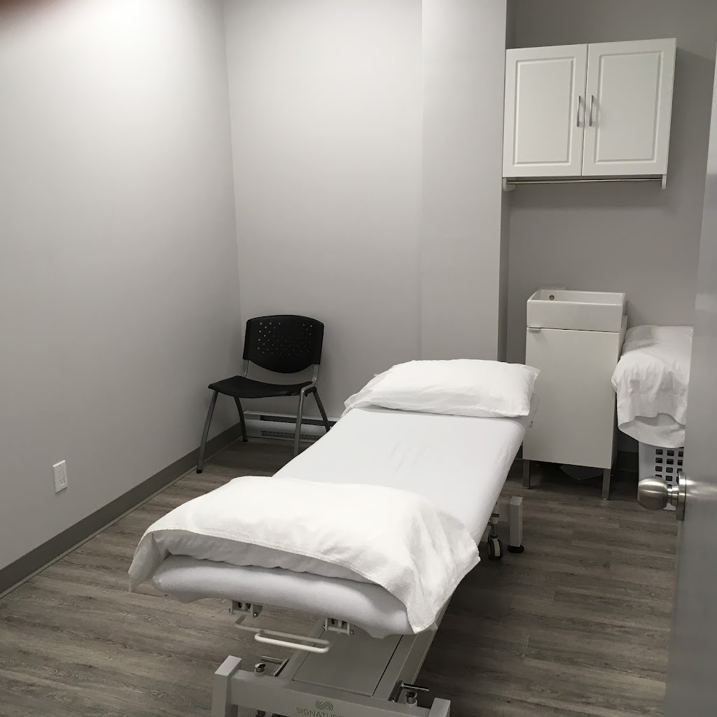 Clinique de Physiothérapie Mistouk | 96 Rue Joseph W. Fleury, Alma, QC G8E 2K2, Canada | Phone: (418) 769-0181