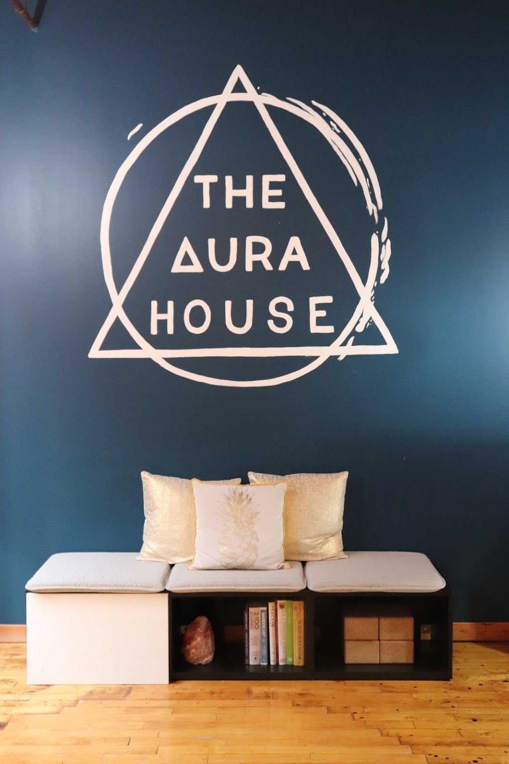 The Aura House | 57 Mill St N Unit 301, Brampton, ON L6X 1S9, Canada | Phone: (416) 562-4408