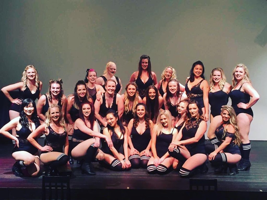 Luki Dance Productions | 3677 BC-97 #107, Kelowna, BC V1X 5C3, Canada | Phone: (250) 317-4006