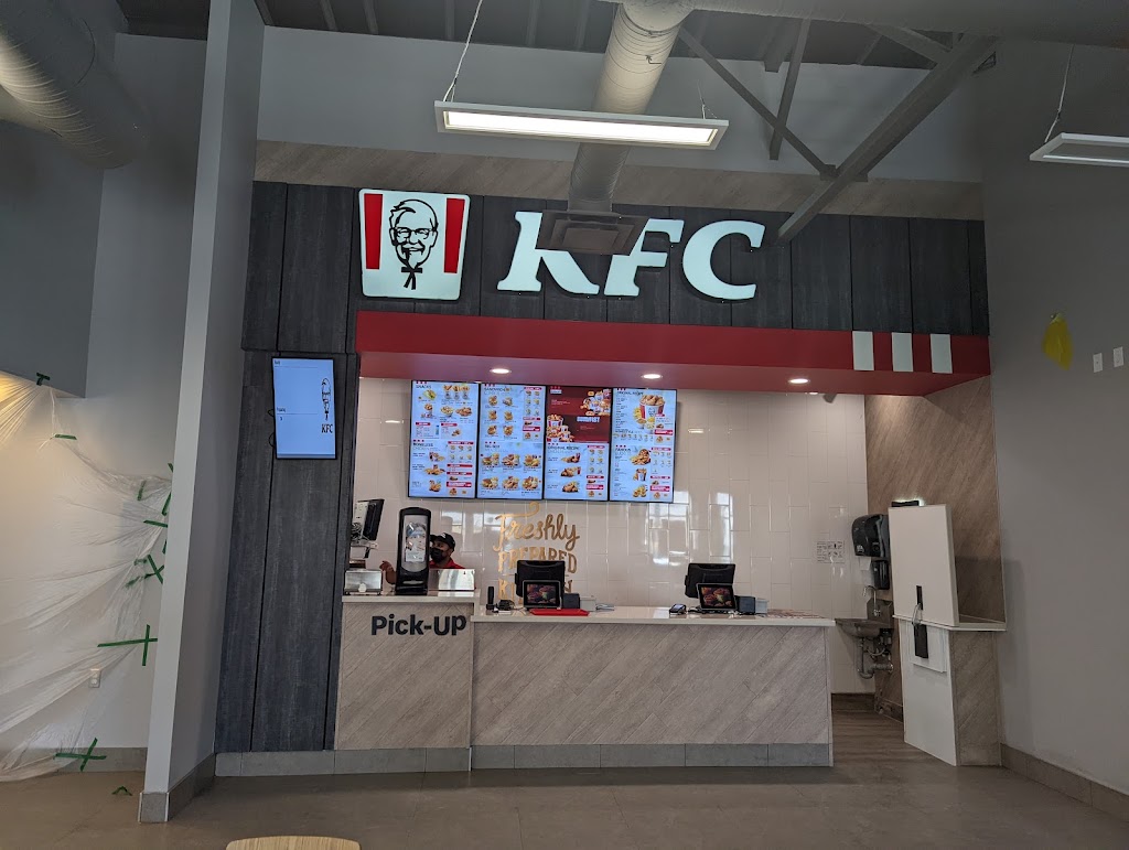 KFC | 6 Durum Dr, Langdon, AB T0J 1X0, Canada | Phone: (587) 900-7325