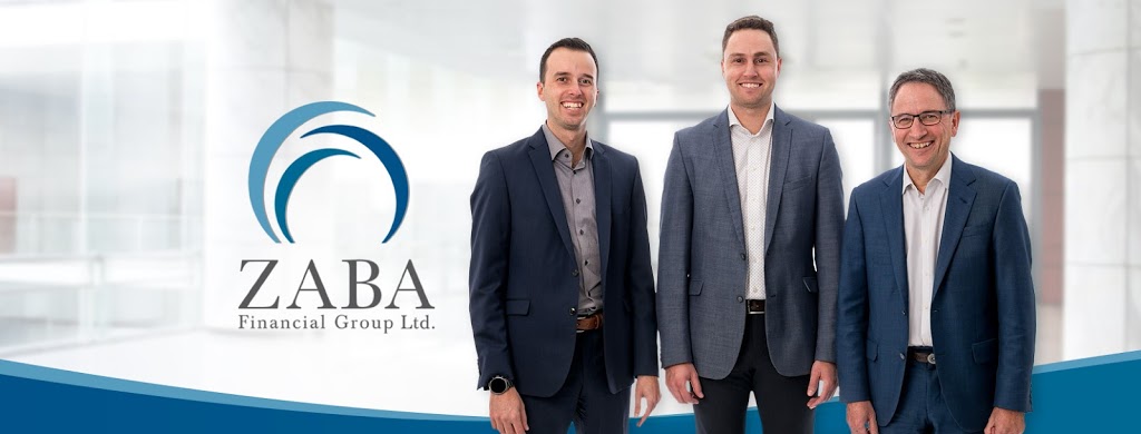 Zaba Financial Group Ltd. | 2340 9th Ave N, Regina, SK S4R 8C5, Canada | Phone: (306) 543-9222