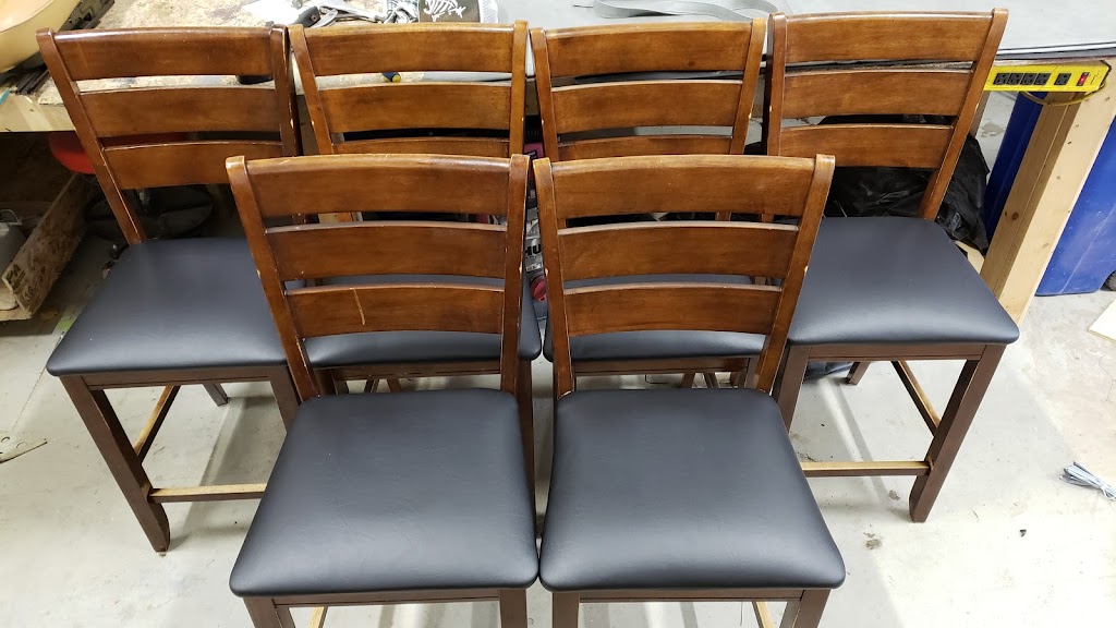 Shear Perfection Upholstery | 1050 Logan Ave Unit# 8, Winnipeg, MB R3E 1P7, Canada | Phone: (204) 999-7191