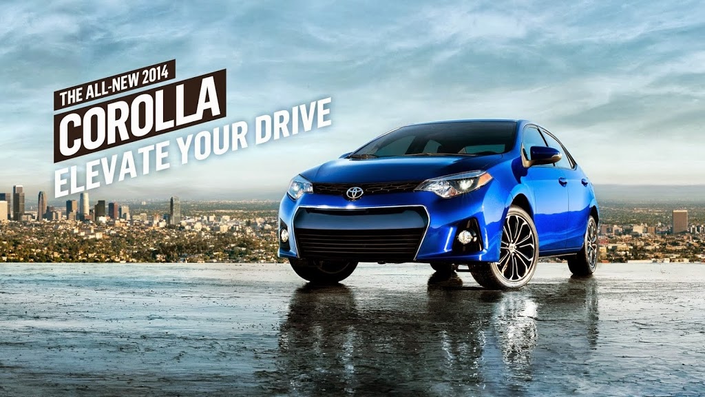 NewRoads Aurora Toyota | 669 Wellington St E, Aurora, ON L4G 0C9, Canada | Phone: (905) 727-1948