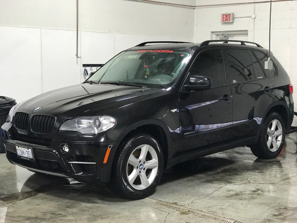 TSN Auto Care | 9833 Markham Rd Unit 8, Markham, ON L3P 3J3, Canada | Phone: (289) 221-5147