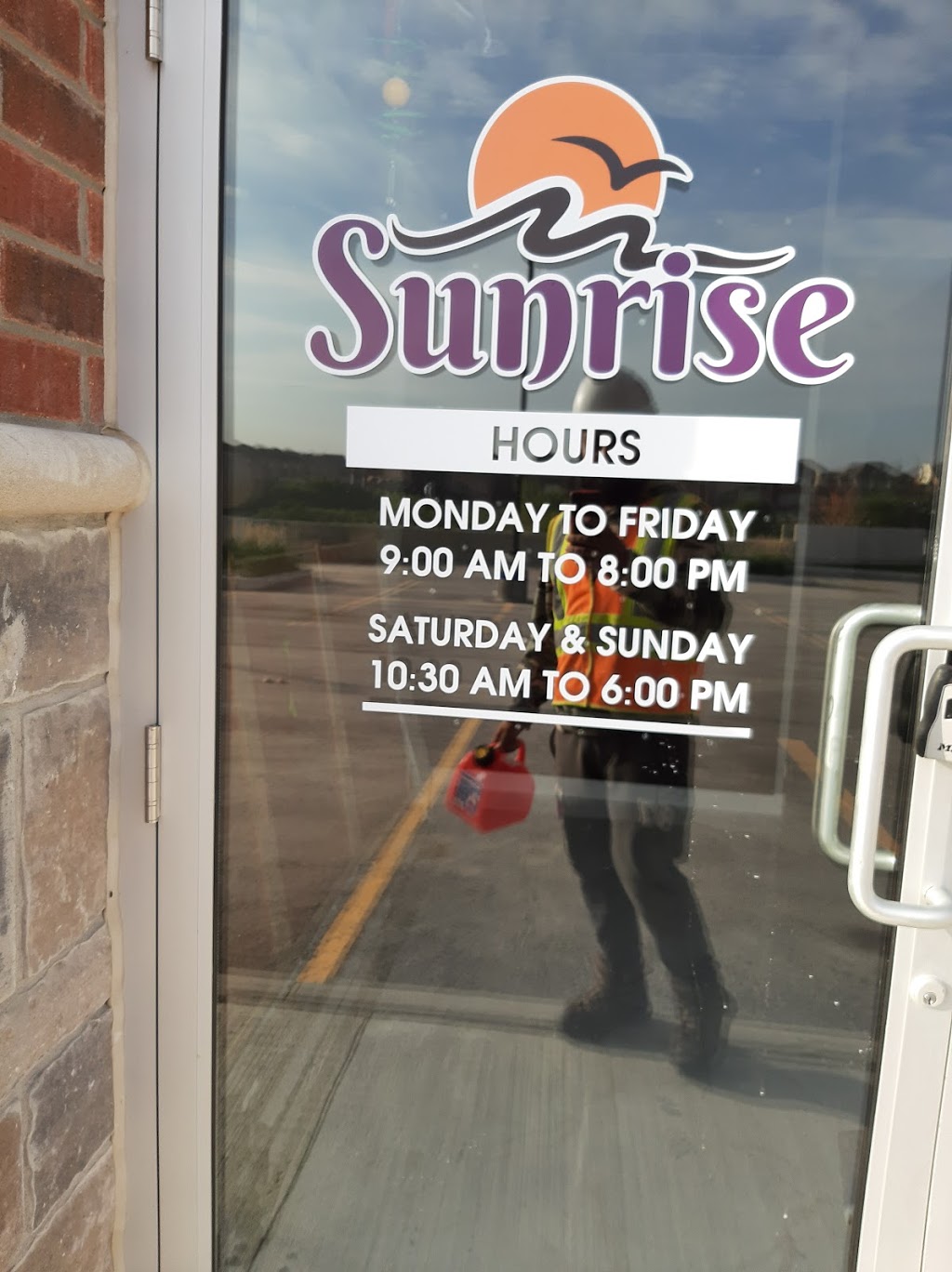 Sunrise Laser and Spa | Brampton, ON L6P 3E6, Canada