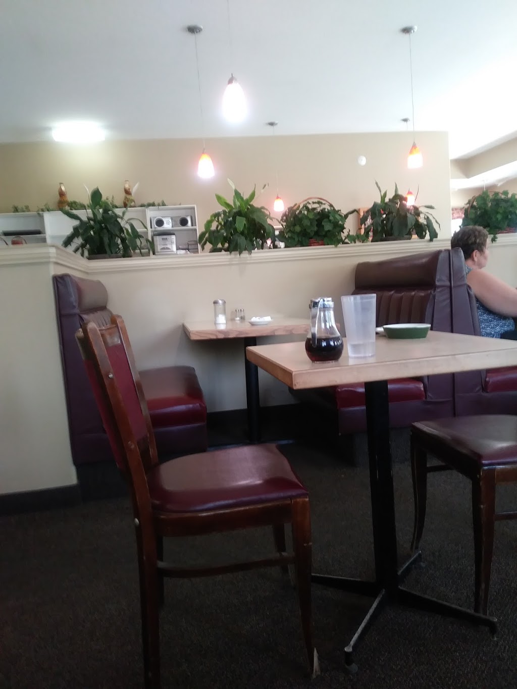 The Osler Restaurant | 206 1st Ave, Osler, SK S0K 3A0, Canada | Phone: (306) 239-2151