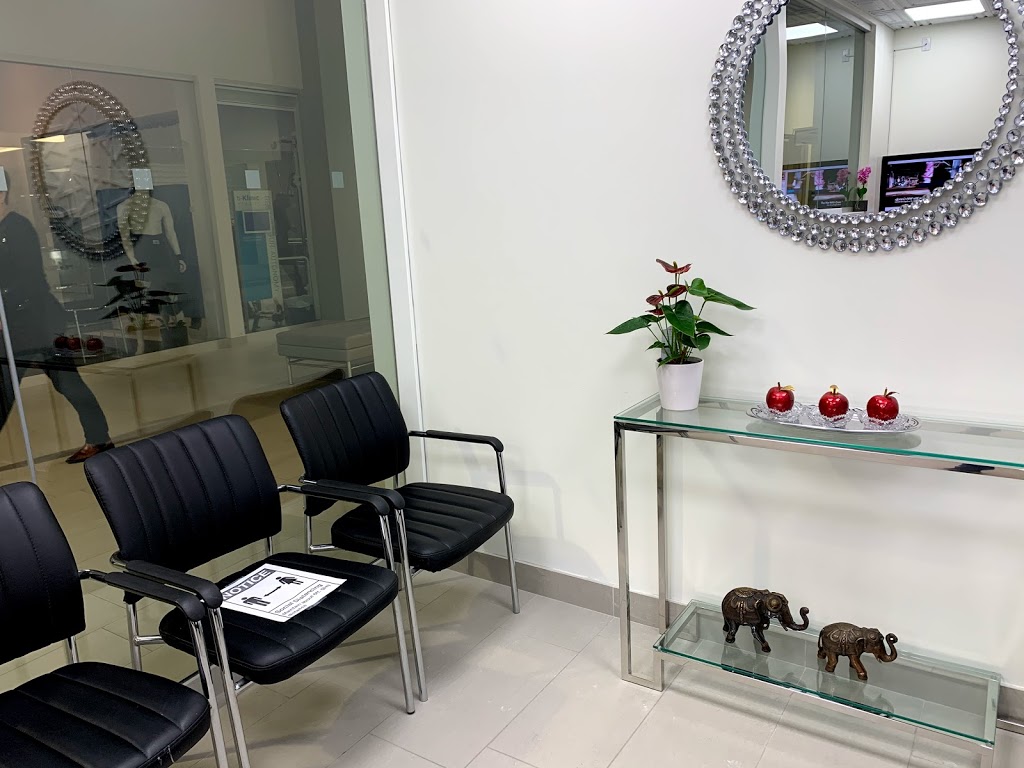 Diamond Dental Champagne | 2 Champagne Dr Unit B8, North York, ON M3J 2C5, Canada | Phone: (416) 551-1126