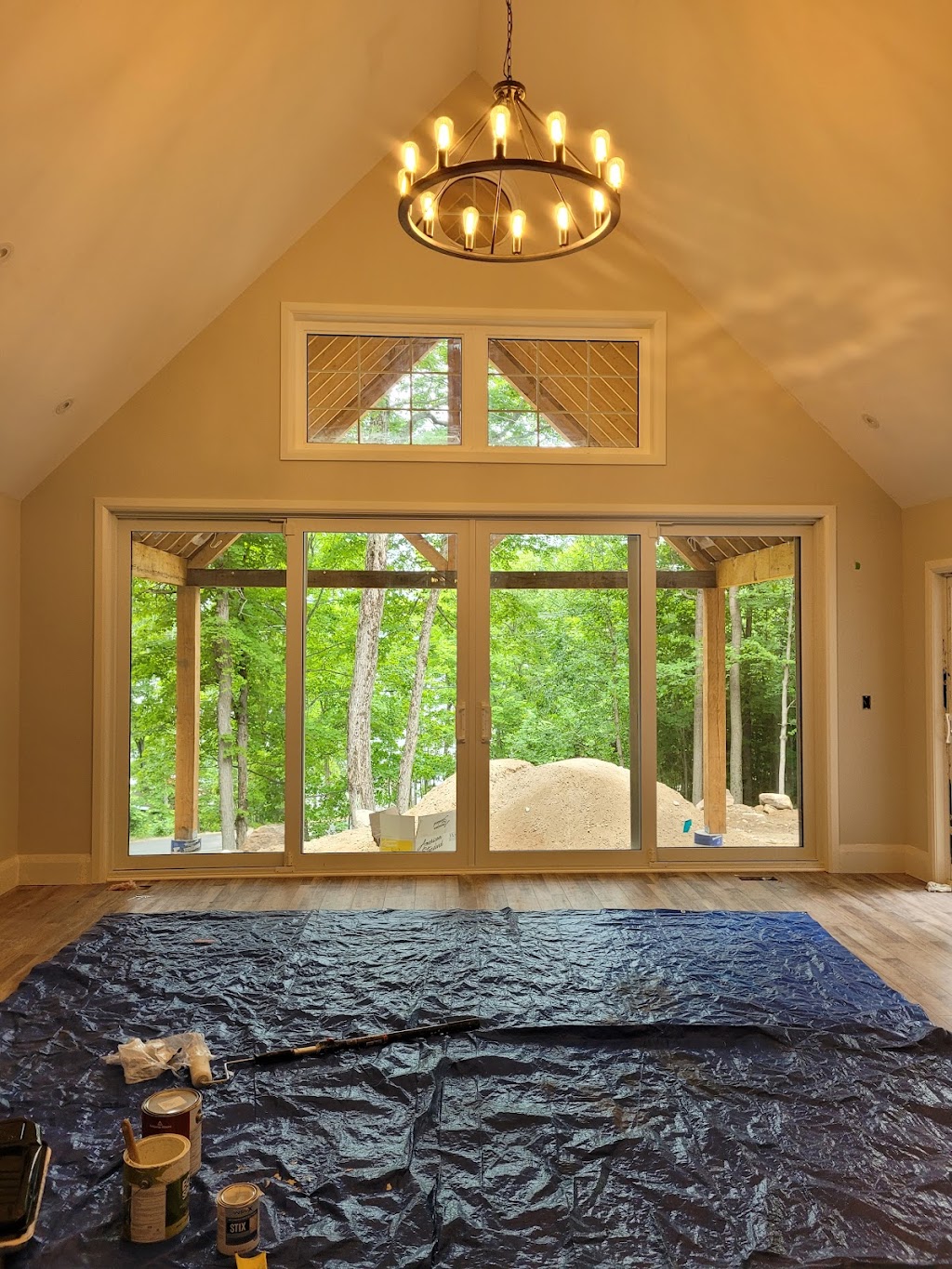 Grand View Renovation | 20 Gas Light Crescent, Woodbridge, ON L4L 8E8, Canada | Phone: (437) 388-1918
