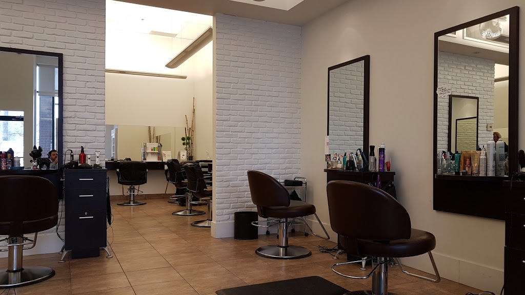 Coiffure Concept Fuzion | 847 Bd Yvon LHeureux N, Beloeil, QC J3G 6P5, Canada | Phone: (450) 536-0071