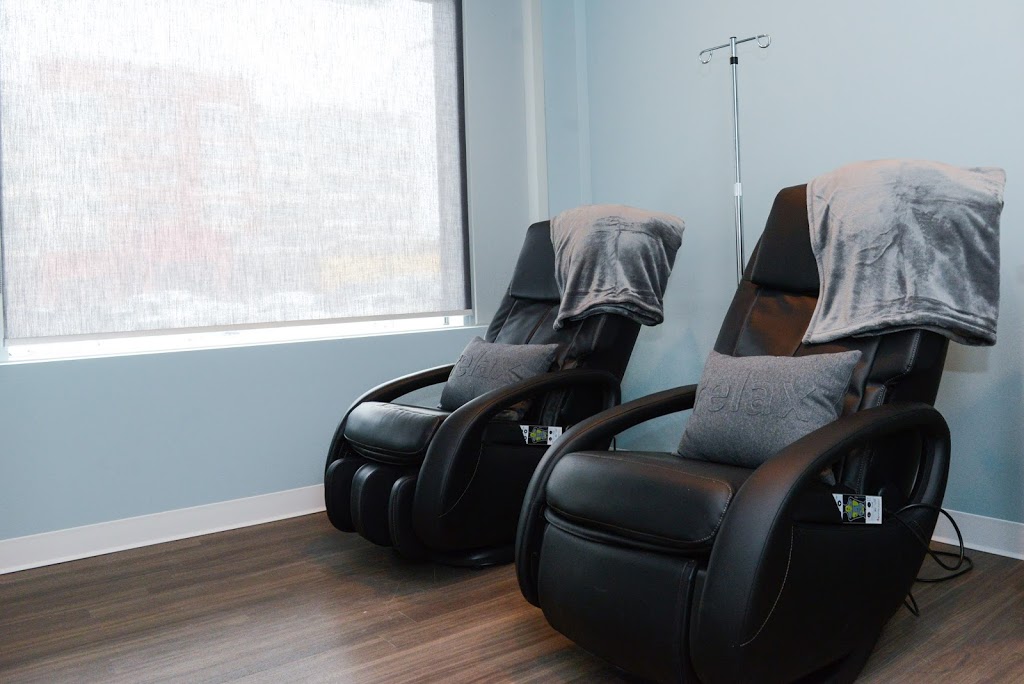 Seton Integrative Health Clinic | 3815 Front St SE Suite 101, Calgary, AB T3M 0M2, Canada | Phone: (587) 393-3890