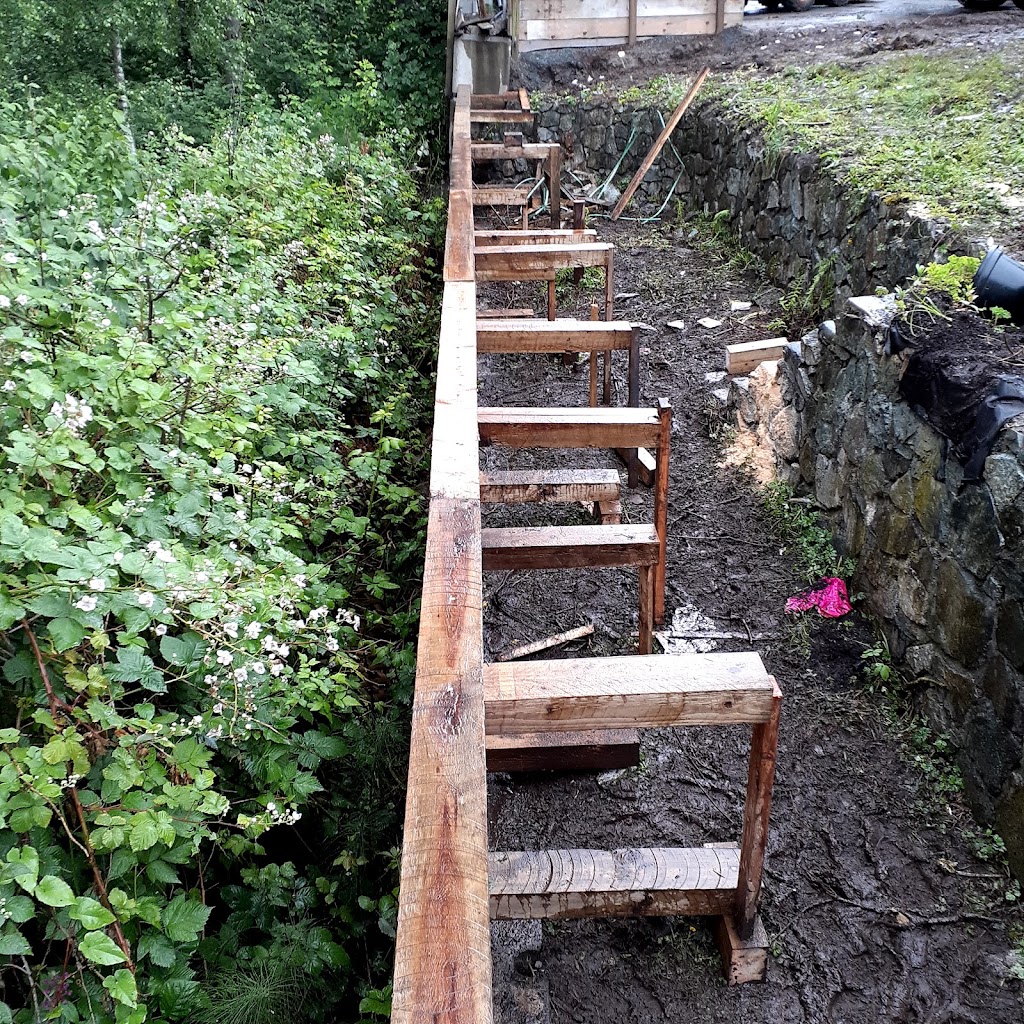 Brar Fencing Instllation | Cedar Fencing | Farm Fencing | 15436 Kilkee Pl, Surrey, BC V3S 6E8, Canada | Phone: (604) 825-7183