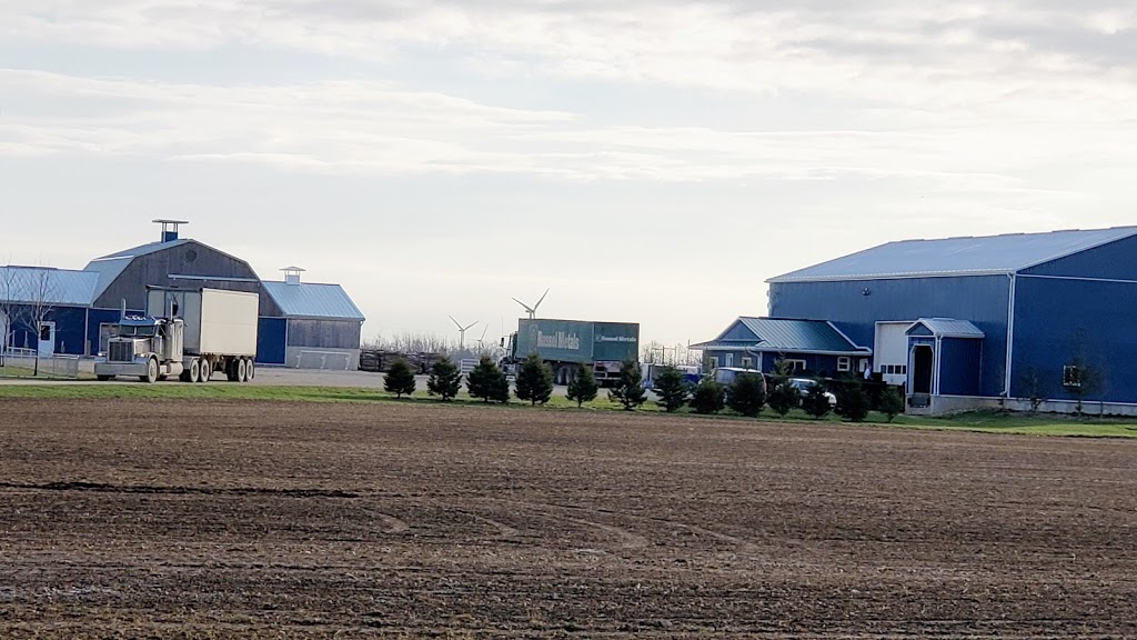 AH Fab Inc. | 311691 Grey County Rd 8, Dundalk, ON N0C 1B0, Canada | Phone: (519) 580-4049