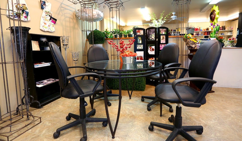 M & M Floral | 5453 Guide Meridian, Bellingham, WA 98226, USA | Phone: (360) 398-1315