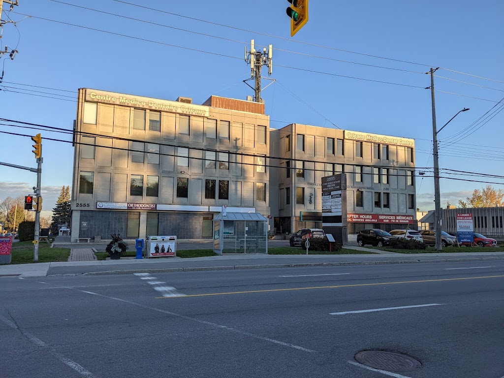 Orleans Wellness And Massage Centre | 2555 St Joseph Blvd, Orléans, ON K1C 1S6, Canada | Phone: (613) 841-2917