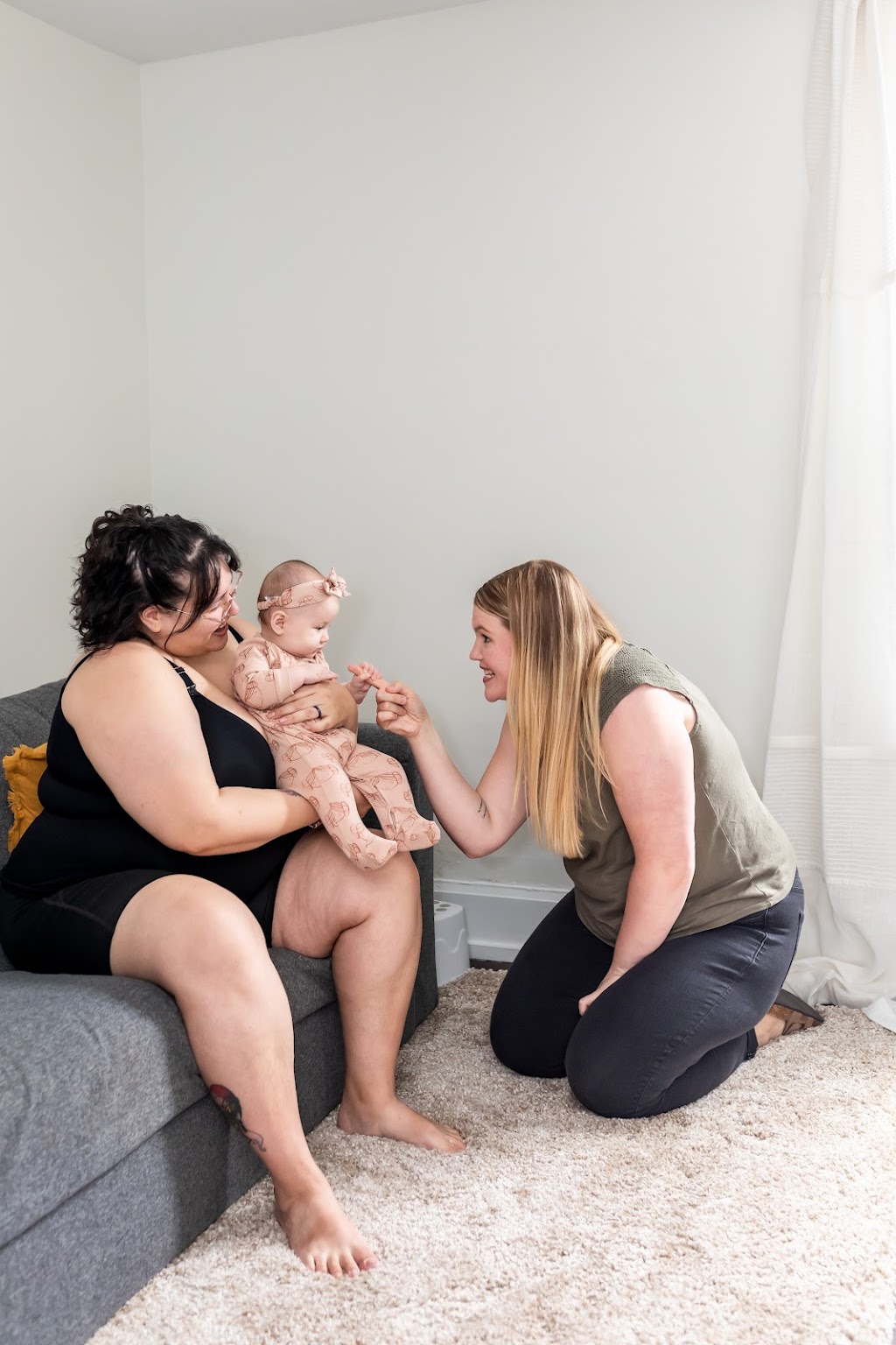 Guelph Prenatal Massage | 264 Elizabeth St, Guelph, ON N1E 2X7, Canada | Phone: (226) 501-7250