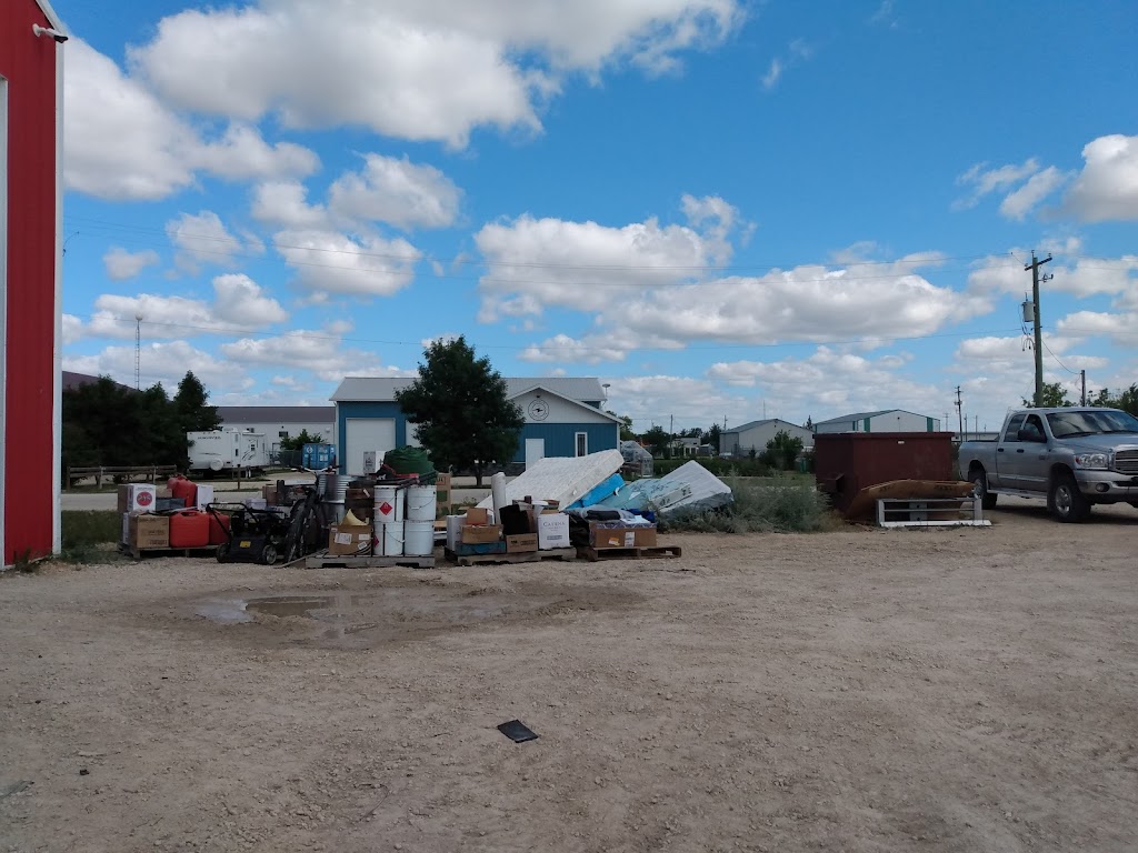 McSherry Auction Service | 12 Patterson Dr, Stonewall, MB R0C 2Z0, Canada | Phone: (204) 467-1858