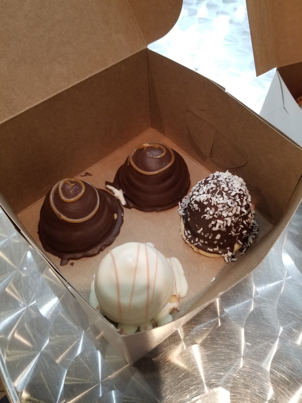 My Original Danish Pastry Baker | 5000 Canoe Pass Wy #306, Delta, BC V4M 4G8, Canada | Phone: (604) 952-1910